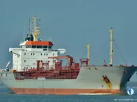Naftas / Ķīmisko vielu tankkuģis pārdod
