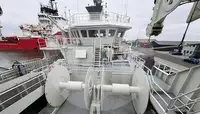 Trallers pārdod