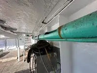 Trawler pārdošanā