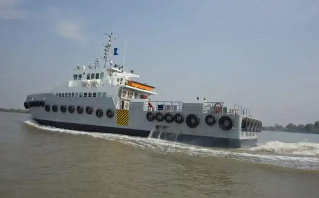 Reefer kuģis pārdod