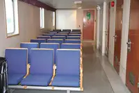 Ro-Ro kuģis pārdod