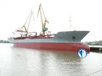 Naftas / Ķīmisko vielu tankkuģis pārdod