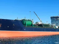 Naftas / Ķīmisko vielu tankkuģis pārdod