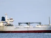 Reefer kuģis pārdod