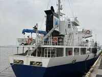 General Cargo/Multi-purpose pārdod