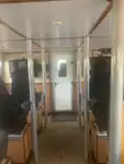 Vēja parku apkalpošanas kuģis pārdod