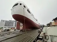 Trallers pārdod