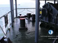 Naftas / Ķīmisko vielu tankkuģis pārdod