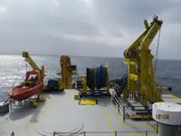 Reefer kuģis pārdod