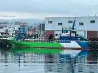 Darba laivas pārdod