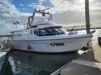 Trawler pārdošanā