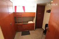 Peldošs viesnīca pārdod