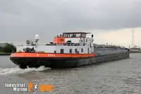 Oil/Chemical tanker pārdošanā
