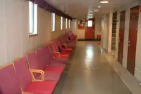 Ro-Ro kuģis pārdod