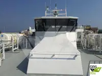 Pasažieru kuģis pārdošanā