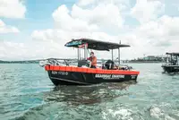 Pasažieru kuģis pārdod