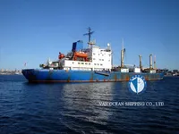 Reefer kuģis pārdod