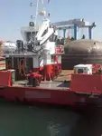 General Cargo/Multi-purpose pārdod