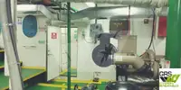 Desanta kuģis, tankkuģis pārdod
