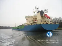 Naftas / Ķīmisko vielu tankkuģis pārdod