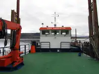 Darba laivas pārdošanā