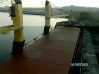 Beramkravu pārvadātājs pārdod