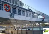 Ro-Ro ship pārdošanā