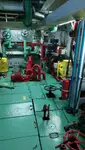 Naftas / Ķīmisko vielu tankkuģis pārdod