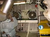 Naftas / Ķīmisko vielu tankkuģis pārdod