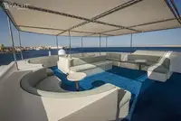 Pasažieru kuģis pārdod