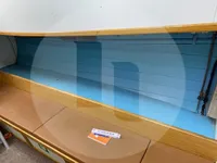 Zivju zvejas kuģis pārdod