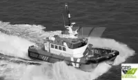 Wind farm service vessel pārdošanā