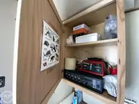 Kruīza kuģis pārdod