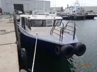 Apkalpes laiva pārdošanā