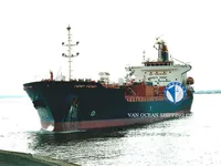 Naftas / Ķīmisko vielu tankkuģis pārdod