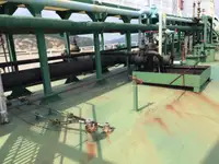 Naftas / Ķīmisko vielu tankkuģis pārdod