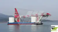 Paaugstināma urbšanas platforma pārdod