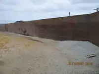 Bārža pārdod
