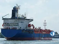 Naftas / Ķīmisko vielu tankkuģis pārdod