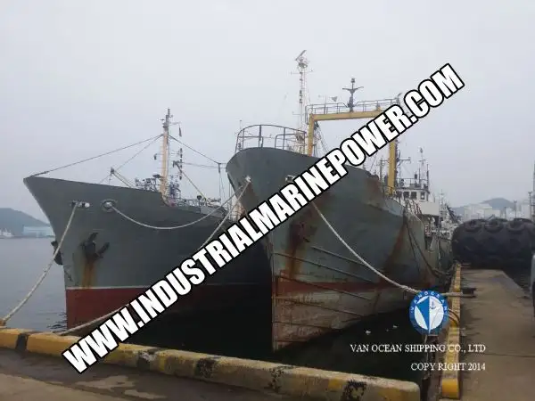 Reefer kuģis pārdod