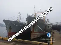 Reefer kuģis pārdod