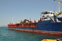 Beramkravu pārvadātājs pārdod