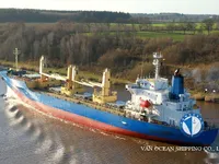 Reefer kuģis pārdod