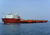Beramkravu pārvadātājs pārdod