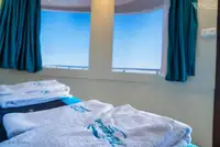Niršanas atbalsta kuģis pārdod