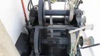 Trallers pārdod