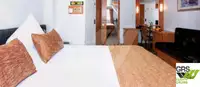 Kruīza kuģis pārdod