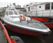 Pilotkuģis pārdod