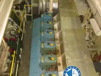 Naftas / Ķīmisko vielu tankkuģis pārdod