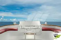 Pasažieru kuģis pārdod